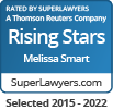 superlawyers rising stars