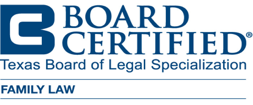 board certified family law