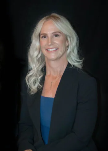 Attorney Melissa Smart