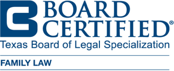 board certified- family law