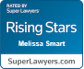 superlawyers rising stars